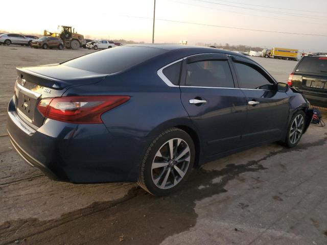 Photo 3 from auction – 2017 NISSAN ALTIMA 2.5 with VIN 1N4AL3AP0HC137576