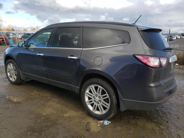 Photo 2 from auction – 2015 CHEVROLET TRAVERSE L with VIN 1GNKVGKD6FJ251358