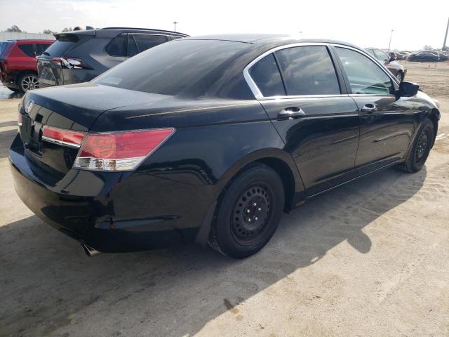Photo 3 from auction – 2012 HONDA ACCORD LX with VIN 1HGCP2F33CA148827