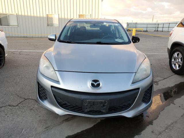 Photo 5 from auction – 2013 MAZDA 3 I with VIN JM1BL1TG1D1838312