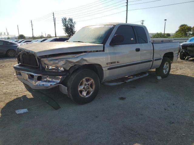 DODGE RAM 1500 1999 with VIN 3B7HC13Y4XG181577 - Photo from auction