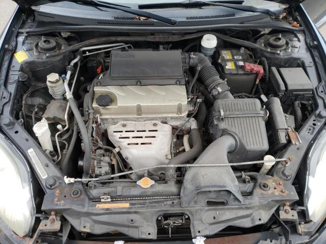 Photo 11 from auction – 2011 MITSUBISHI ECLIPSE GS with VIN 4A31K5DF1BE012087