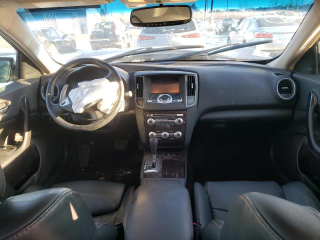 Фото 8 с аукциона – 2014 NISSAN MAXIMA S с VIN 1N4AA5AP2EC482718