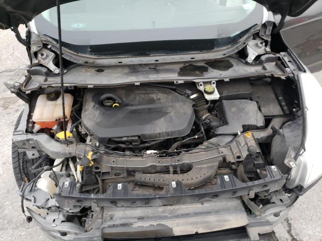 Photo 11 from auction – 2015 FORD ESCAPE SE with VIN 1FMCU0GX4FUA53981