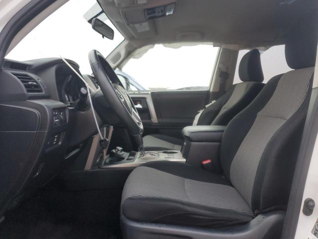 Photo 7 from auction – 2016 TOYOTA 4RUNNER SR with VIN JTEBU5JR6G5311612