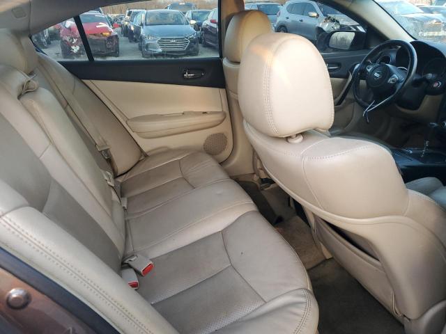 Photo 10 from auction – 2012 NISSAN MAXIMA S with VIN 1N4AA5AP8CC819230