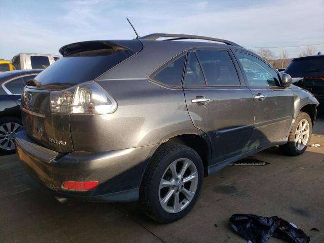 Photo 3 from auction – 2008 LEXUS RX 350 with VIN 2T2HK31U68C084385