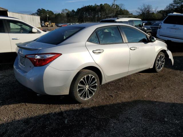 Photo 3 from auction – 2015 TOYOTA COROLLA L with VIN 5YFBURHE9FP275351