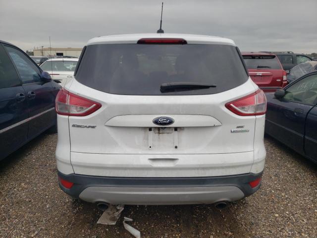 Photo 6 from auction – 2014 FORD ESCAPE SE with VIN 1FMCU0GX6EUA69713