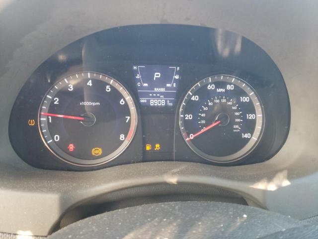 Photo 9 from auction – 2012 HYUNDAI ACCENT GLS with VIN KMHCT4AE8CU095809