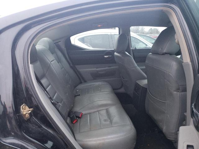 Photo 10 from auction – 2006 DODGE CHARGER SE with VIN 2B3KA43GX6H275581