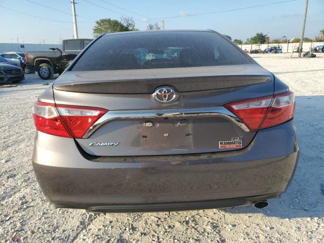 Photo 6 from auction – 2017 TOYOTA CAMRY LE with VIN 4T1BF1FK8HU357318