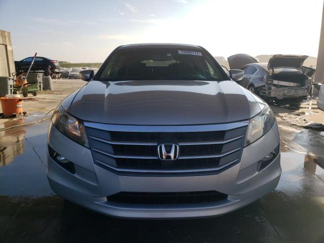 Photo 5 from auction – 2012 HONDA CROSSTOUR with VIN 5J6TF1H59CL003865