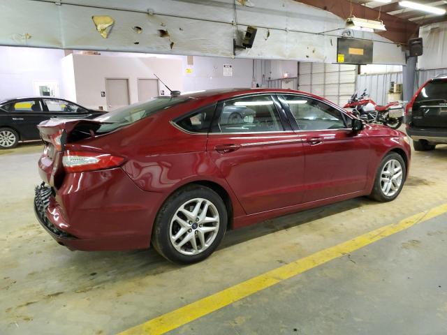 Photo 3 from auction – 2015 FORD FUSION SE with VIN 3FA6P0HD7FR109230