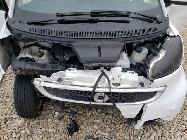 Photo 11 from auction – 2015 SMART FORTWO PUR with VIN WMEEJ3BA0FK798718