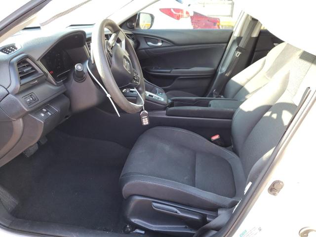 Photo 7 from auction – 2019 HONDA INSIGHT with VIN 19XZE4F59KE021734