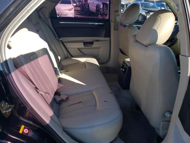Photo 10 from auction – 2006 CHRYSLER 300C with VIN 2C3LA63HX6H175377