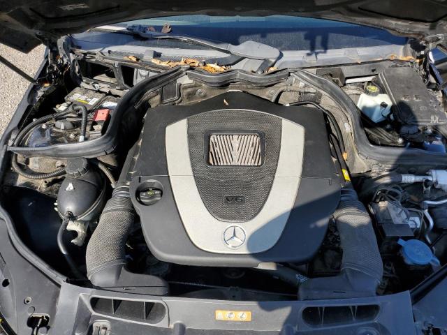 Photo 11 from auction – 2011 MERCEDES-BENZ C 300 with VIN WDDGF5EB3BR141427