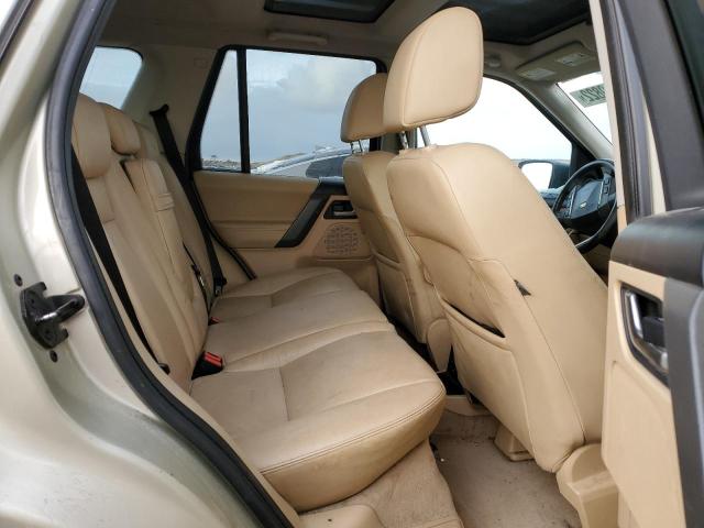 Photo 11 from auction – 2008 LAND ROVER LR2 HSE TE with VIN SALFT24N18H060412