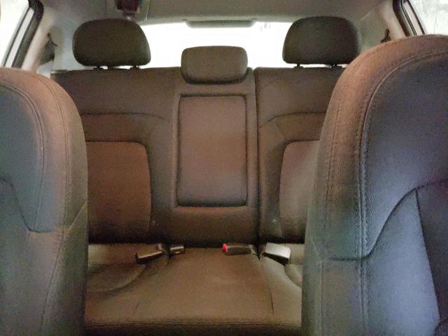 Photo 10 from auction – 2012 KIA SPORTAGE B with VIN KNDPB3A29C7313750