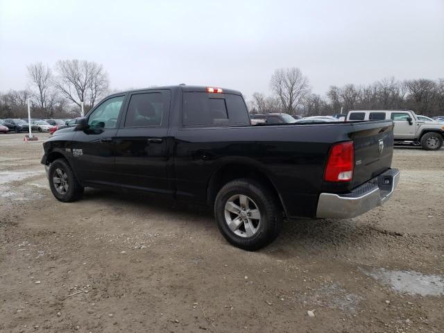 Photo 2 from auction – 2020 RAM 1500 CLASS with VIN 1C6RR6TTXLS110804