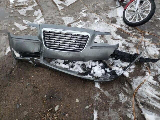 Photo 12 from auction – 2012 CHRYSLER 300 with VIN 2C3CCAAG2CH116312