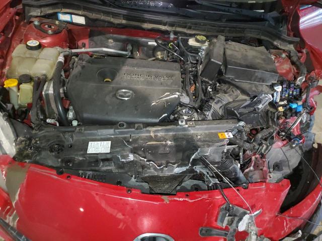 Photo 11 from auction – 2010 MAZDA 3 S with VIN JM1BL1H66A1129578