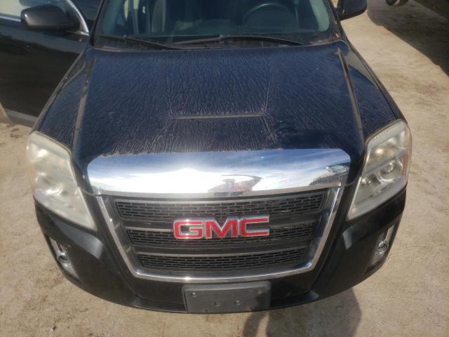 Photo 12 from auction – 2013 GMC TERRAIN SL with VIN 2GKFLTEK8D6219335