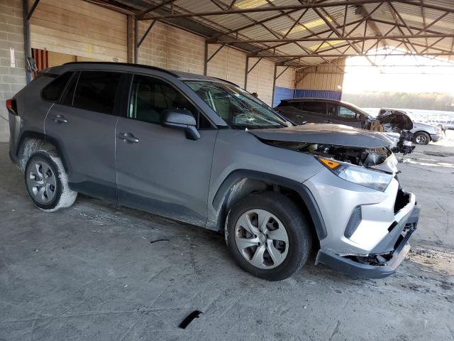 Photo 4 from auction – 2019 TOYOTA RAV4 LE with VIN JTMH1RFV1KD010586