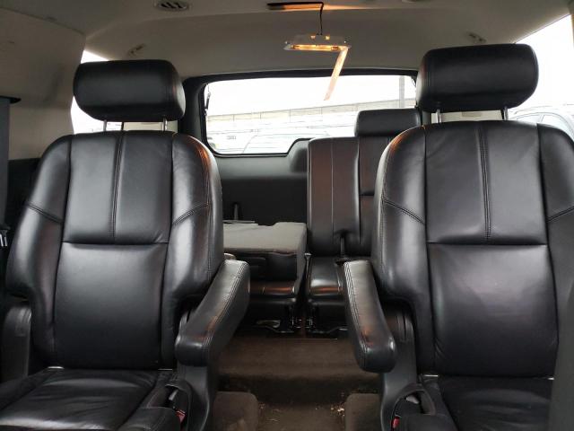 Photo 10 from auction – 2007 GMC YUKON DENA with VIN 1GKFK63847J381255