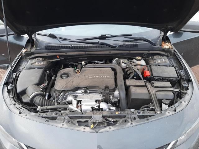 Photo 11 from auction – 2018 CHEVROLET MALIBU LS with VIN 1G1ZB5ST1JF166878