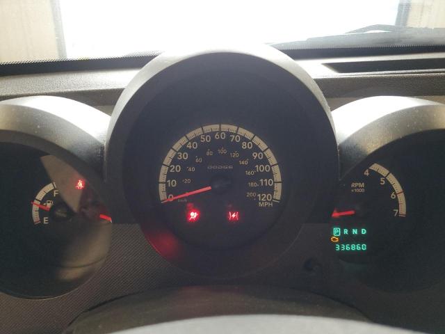 Фото 9 с аукциона – 2007 DODGE NITRO SXT с VIN 1D8GT28K27W735823