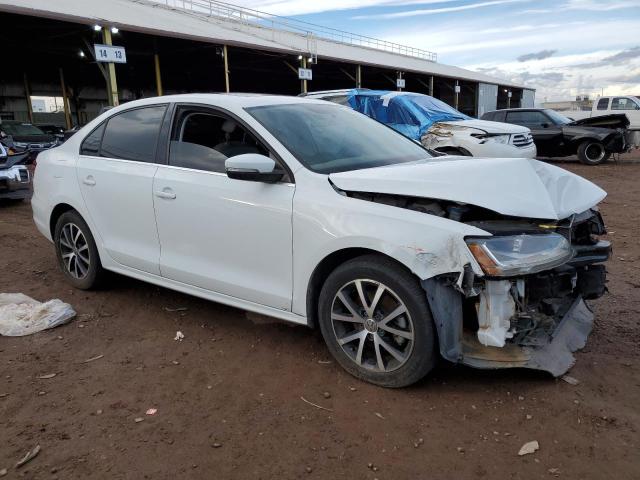 Photo 4 from auction – 2017 VOLKSWAGEN JETTA SE with VIN 3VWDB7AJ0HM290192