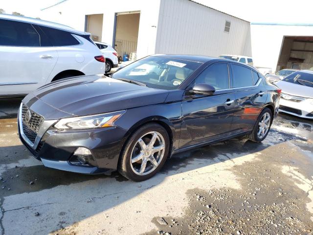 NISSAN ALTIMA SV 2019 with VIN 1N4BL4DV2KN304777 - Photo from auction