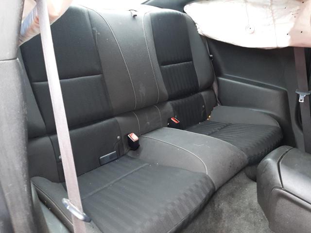 Photo 10 from auction – 2013 CHEVROLET CAMARO LS with VIN 2G1FA1E38D9240806