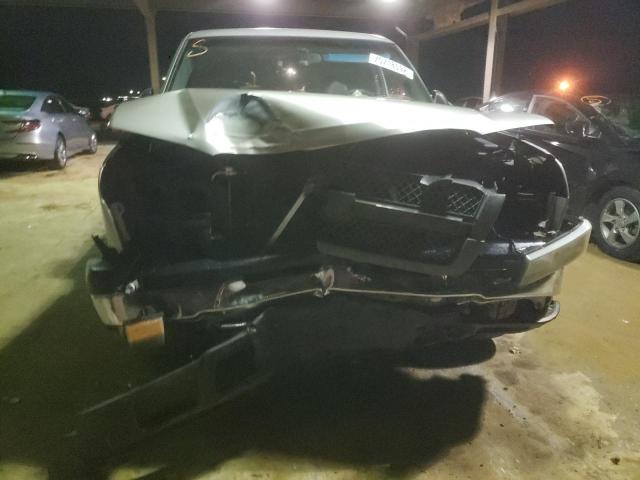 Photo 5 from auction – 2005 CHEVROLET SILVERADO with VIN 1GCEC19X75Z342745