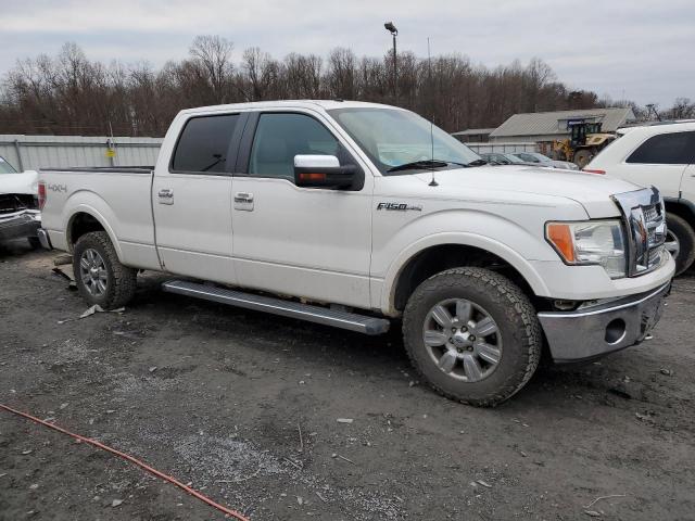 Photo 4 from auction – 2010 FORD F150 SUPER with VIN 1FTFW1EVXAFB62431