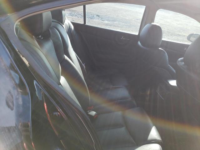 Photo 10 from auction – 2009 NISSAN MAXIMA S with VIN 1N4AA51E69C818729