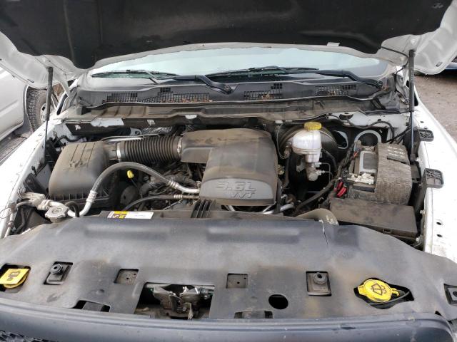 Photo 11 from auction – 2019 RAM 1500 CLASS with VIN 3C6JR7DG6KG569774