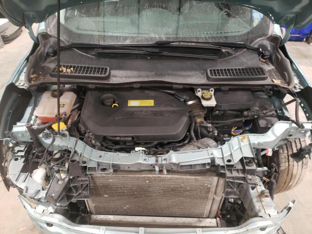 Photo 11 from auction – 2013 FORD ESCAPE SE with VIN 1FMCU0GX3DUC84349