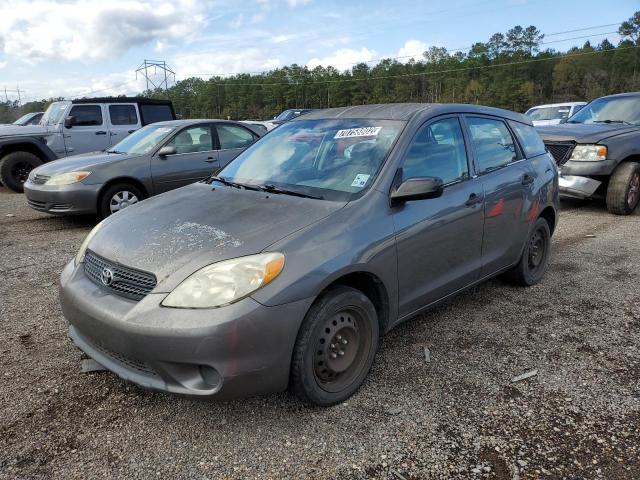 TOYOTA COROLLA MA 2005 with VIN 2T1KR32E75C378385 - Photo from auction