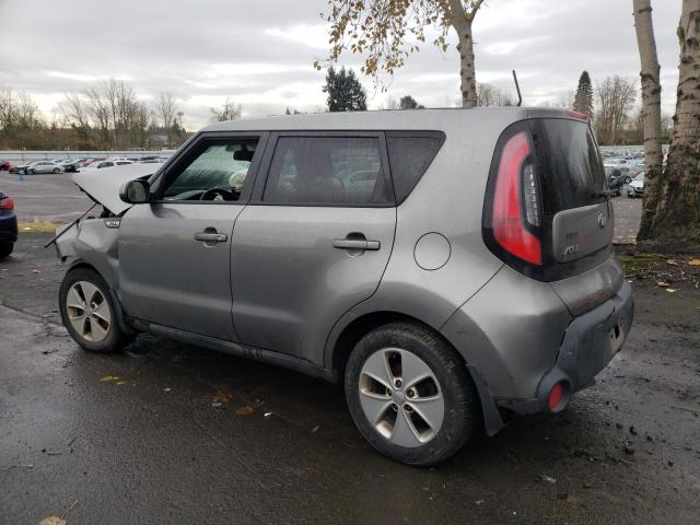 Photo 2 from auction – 2016 KIA SOUL with VIN KNDJN2A26G7292546