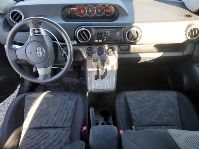 Photo 8 from auction – 2012 TOYOTA SCION XB with VIN JTLZE4FE1CJ016505