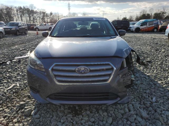 صورة رقم 5 من المزاد - 2015 SUBARU LEGACY 2.5 مع VIN 4S3BNBD67F3033590
