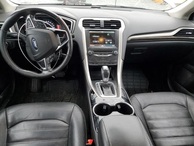 Photo 8 from auction – 2014 FORD FUSION SE with VIN 3FA6P0T99ER341961
