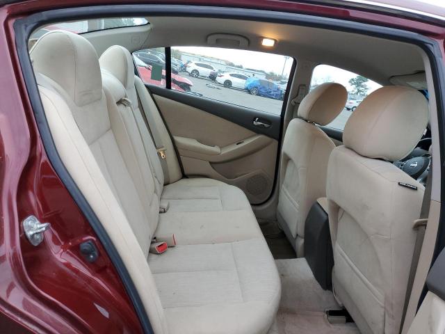 Photo 10 from auction – 2011 NISSAN ALTIMA BAS with VIN 1N4AL2AP1BN501140