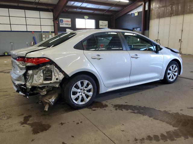 Photo 3 from auction – 2021 TOYOTA COROLLA LE with VIN 5YFEPMAE9MP188757