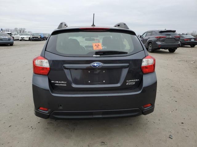 Photo 6 from auction – 2015 SUBARU IMPREZA with VIN JF1GPAZ66F8296441