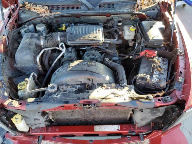 Photo 11 from auction – 2009 DODGE DAKOTA SXT with VIN 1D7HE38K19S776074