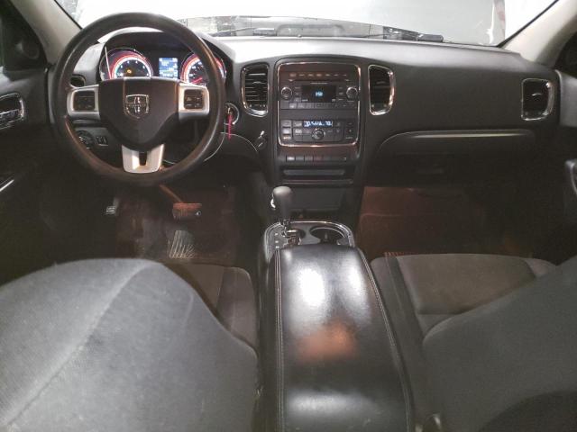 Photo 8 from auction – 2012 DODGE DURANGO SX with VIN 1C4RDJAG9CC212752